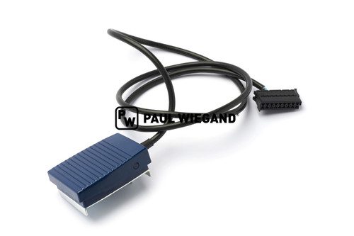 Interruptor de pedal RAVO 5-series cabina pulsador (60056332)