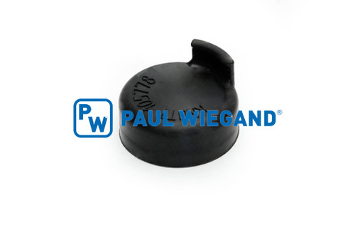 Guardapolvo del eje delantero de la pinza de freno Schmidt Swingo serie 200 (63024519)