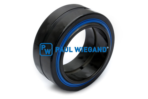 Rótula Faun Variopress Placa de prensa D: 105 d: 70 w: 40/49 lubricable (01027108)