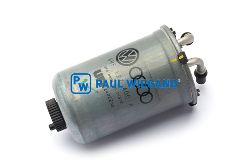 Filtro Hako Citymaster 1600 filtro de combustible motor de tracción "VW" (65014001) Filtro Hako Citymaster 1600 filtro de combustible motor de tracción "VW" (65014001)
