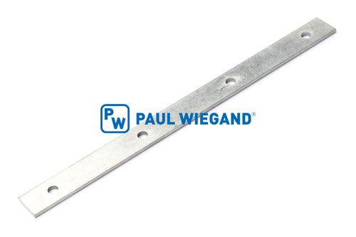 Regleta de sujeción Bucher Municipal Citycat 2020 boca de aspiración l: 255 (68036005)