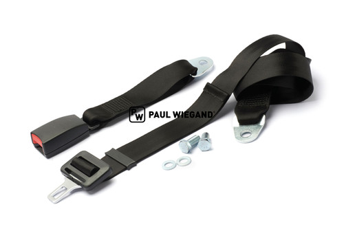 Cinturón de seguridad Schmidt Swingo serie 200 asiento del conductor 2 puntos (63026045)