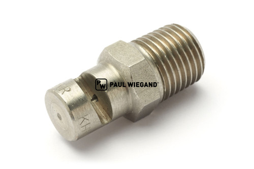Boquilla pulverizadora Dulevo 5000 eje de aspiración 1/4" (58012022)