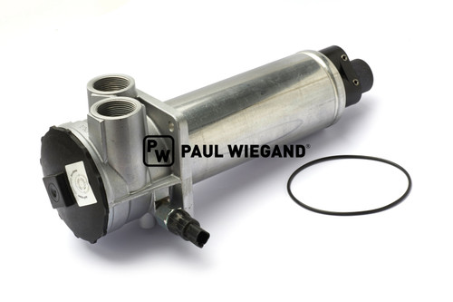 Filter Schmidt Swingo 200-Serie komplett Rücklauffilter (63024288)