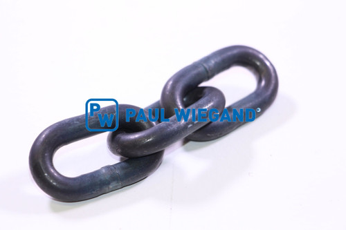 Kette MFH 2500 47x27x8 l: 110 3-teilig  (59012047)