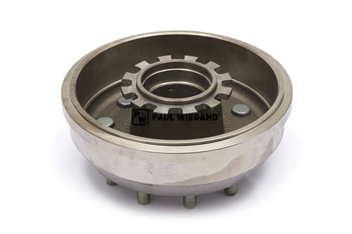 Bremstrommel RAVO 5er-Serie Vorderachse (60056187)