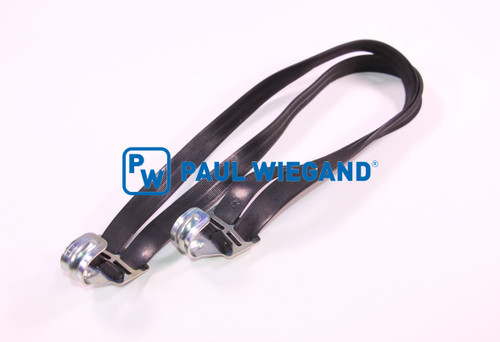 Halteband Hako Citymaster 1800 mit Sicherungshaken Schlauchhalterung Handsaugschlauch (65056056)