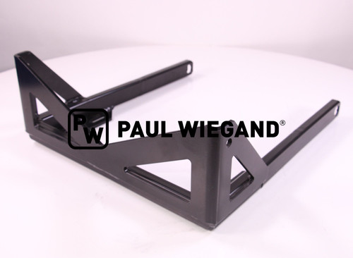 Brazo guía Schmidt SK600 rodillo barredor de arrastre (63072057)
