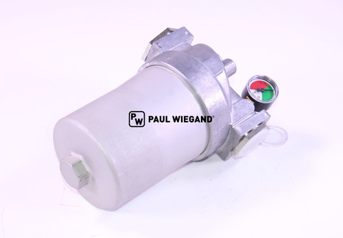 Filter Faun Viatec Viajet 4-5 komplett Hydraulikfilter Leitungsfilter Arbeitshydraulik (61024005)