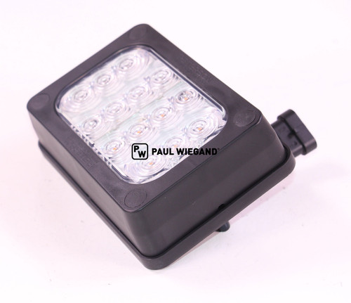 Rückleuchte Terberg OmniDEKA LED Blink-Rückfahrleuchte Bremsleuchte 12/24VDC (10050294)