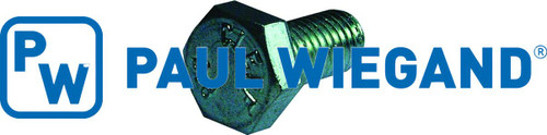 Tornillo de cabeza hexagonal DIN/ISO 933/4017 M10x20 galvanizado 8.8 (05017483)
