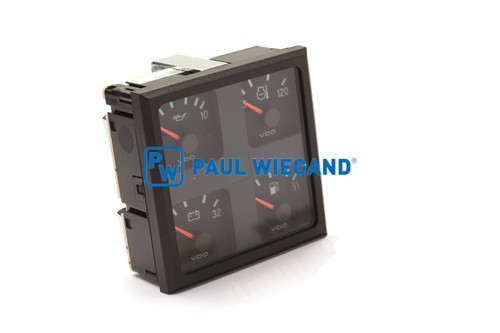 Instrumententafel RAVO 5er-Serie Armaturenbrett  (60054059)