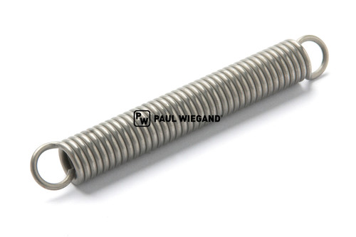 Muelle HN HSP5/HFP7 d=11,8mm s=1,8mm Lg=90mm para interruptor en la guillotina (05017255)