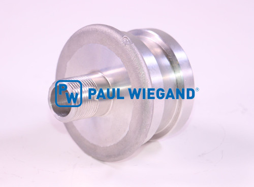 Anschlussstutzen Scarab Magnum & Merlin Wasserbefüllung Wassertank G3/4"  (57010860)
