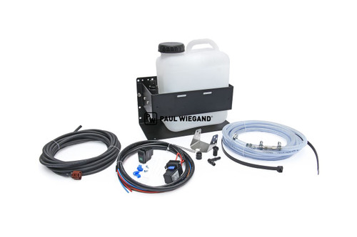 Juego de limpieza Motec Ametek serie RS1000 MC3000 (24V) (79010058)