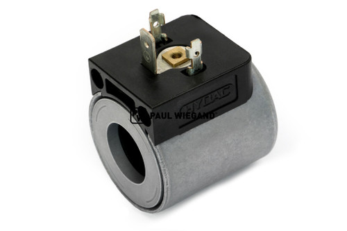 Magnetspule MFH 5500 Steuerblock D: 36 d: 18 h: 40 24VDC (59034052)