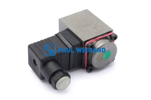 Regelmagnet Faun Viatec Viajet 6-7 Hydraulikpumpe 24VDC bis 06/2007 (61034002)