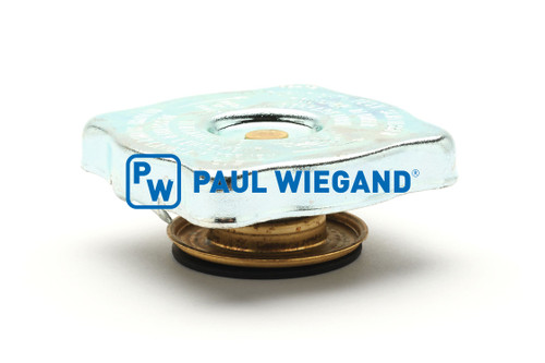 Verschlussdeckel MFH 2500 Ausgleichsbehälter Kühlsystem Fahrmotor 0,5bar (59016108)