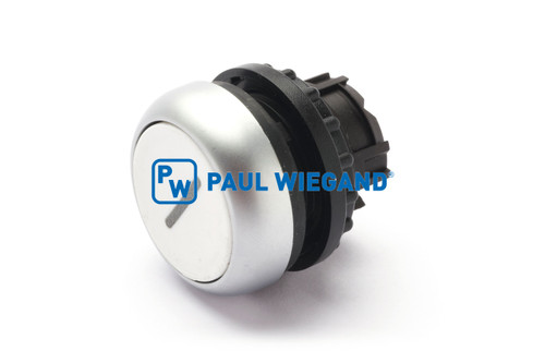 Pulsador MUT Vario-/Rotopress "START" (14900147)