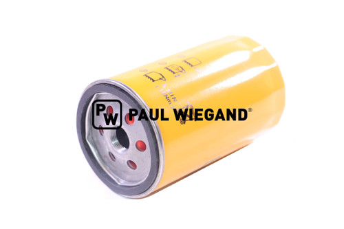 Filter Johnston VT/VS 801 Motorölfilter Aufbaumotor "JCB" 93 KW T4 (67066033)