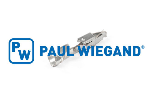 Contacto de enchufe AMP Junior-Power Timer 1,0-2,5 mm² (93001056) Contacto de enchufe AMP Junior-Power Timer 1,0-2,5 mm² (93001056)