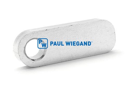 Betätigung Geesink GPM III Lifter Behälterverriegelung  (02057106)