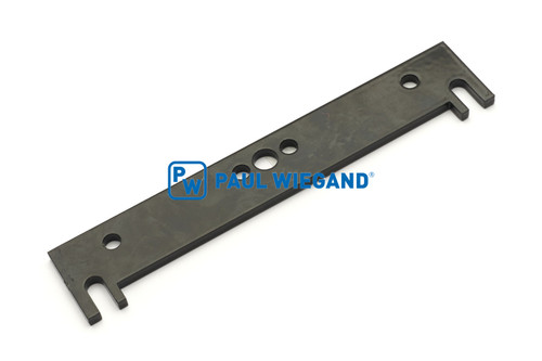 Schutzblech MFH 2500 Seitenverstellung Frontbesen  (59012039)