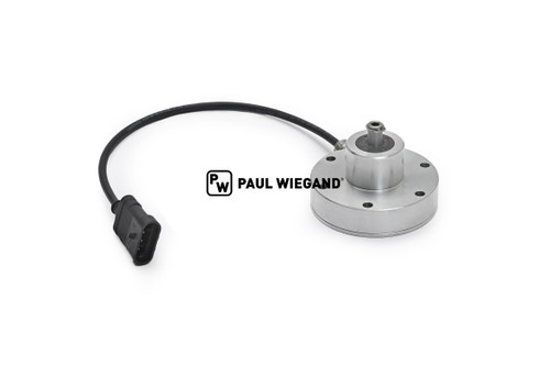 Codificador rotatorio HS Fahrzeugbau 220° desde 10/2009 (05013516)