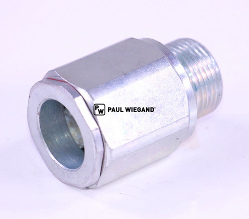 Acoplamiento Cejn WEO 3/4" rosca G macho (41000183)