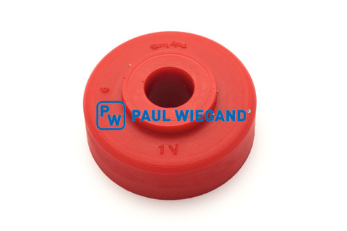 Disco distanciador Johnston C200 amortiguador eje delantero 16x57x23 (67026029) Disco distanciador Johnston C200 amortiguador eje delantero 16x57x23 (67026029)