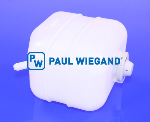 Ausgleichsbehälter Dulevo 5000 inklusive Wasserkühler Verschlussdeckel (58014025)