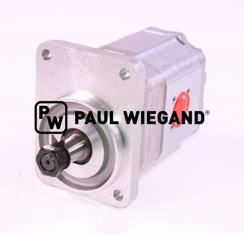 Hydraulikmotor Hako Citymaster 300 Antriebsmotor Gebläse  (65024007)