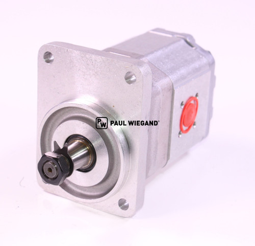 Motor hidráulico Hako Citymaster 300 motor de accionamiento soplador (65024007)