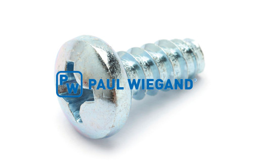 Tornillo de rosca DIN 7981 5,5x13-F C (65800278)