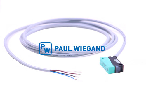 Sensor MUT Rotopress control del estribo "BUS control" (14900072)