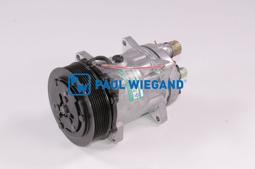 Compresor VOLVO Div. modelos a partir de 08/93 (31070120)