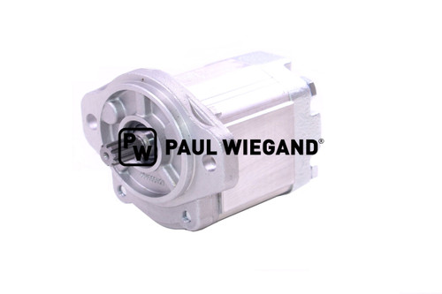 Hydraulikpumpe Johnston C401 Fahrmotor Hydraulikanlage EURO 6 (67034064)