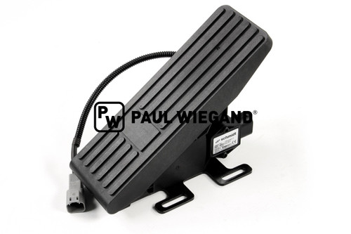 Fahrpedal Schmidt Swingo 200 Plus EURO 6 (63024462)