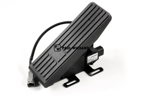 Pedal acelerador Schmidt Swingo 200 Plus EURO 6 (63024462)