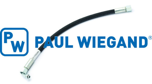 Hydraulikschlauch Schmidt Swingo 200-Serie rechts  (63024070)