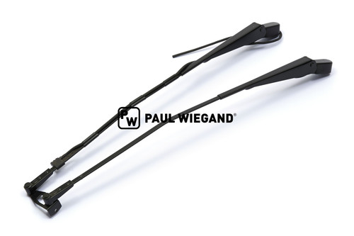 Wischerarm Bucher Municipal Citycat 5000 Parallelarm Scheibenwischer (68046284)