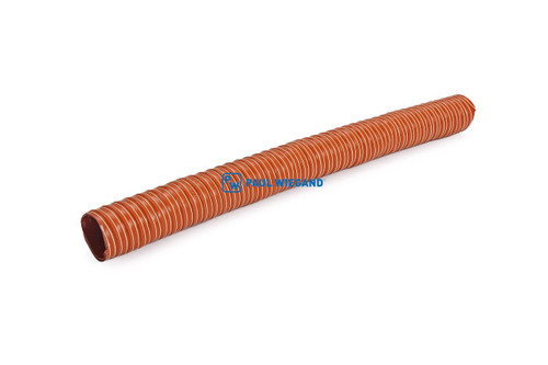 Schlauch Schmidt Swingo 200-Serie Ladeluftkühler Fahrmotor D: 58 d: 51 l: 600 (63013902)