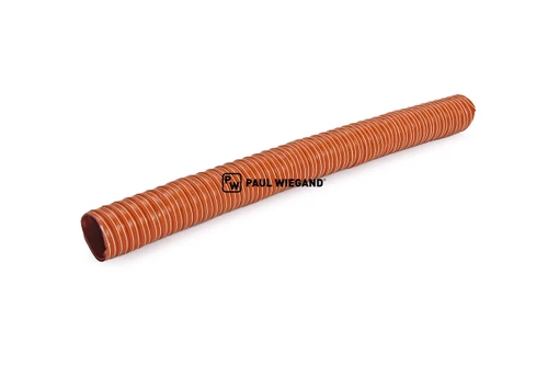Manguera Schmidt Swingo serie 200 intercooler Motor de tracción D: 58 d: 51 l: 600 (63013902)