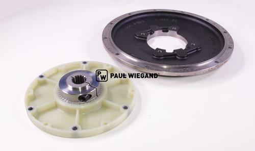 Kupplung Schmidt Cleango 400/500 Pumpenantrieb Fahrmotor  (63034279)