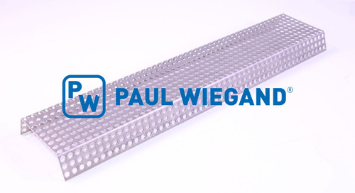 Abdeckblech Faun Viatec Viajet 6-7 Schutzabdeckung Abgasrohr  (61034185) Abdeckblech Faun Viatec Viajet 6-7 Schutzabdeckung Abgasrohr  (61034185)