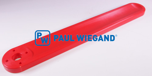 Sicherheitsschranke Geesink GPM III l: 770  (02180005)