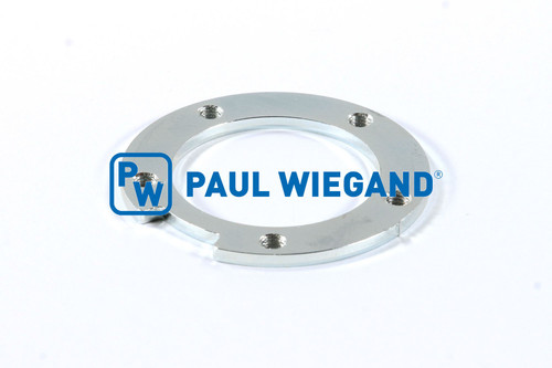 Placa de montaje Hako Citymaster 1800 sensor de nivel depósito de combustible D: 64 d: 43 LK: 54 s: 3 (65054078) Placa de montaje Hako Citymaster 1800 sensor de nivel depósito de combustible D: 64 d: 43 LK: 54 s: 3 (65054078)