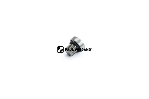 Verschlussschraube mit Innensechskant ISO 8434-1 M8x1 ED (90000673)