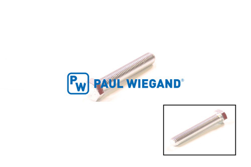 Sechskantschraube Schmidt Swingo 200-Serie DIN/ISO 933/4017 M12x75 verzinkt 8.8  (63015453)