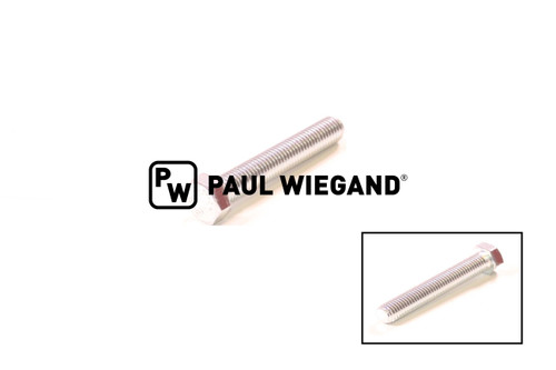 Sechskantschraube Schmidt Swingo 200-Serie DIN/ISO 933/4017 M12x75 verzinkt 8.8  (63015453)